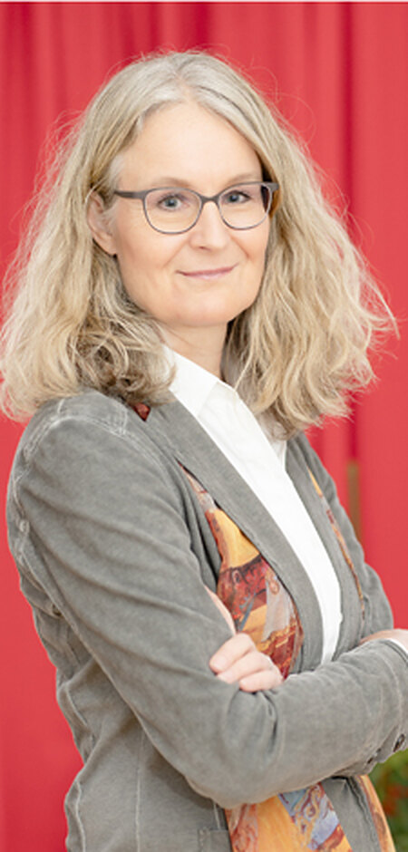 Mag. Petra Feichter